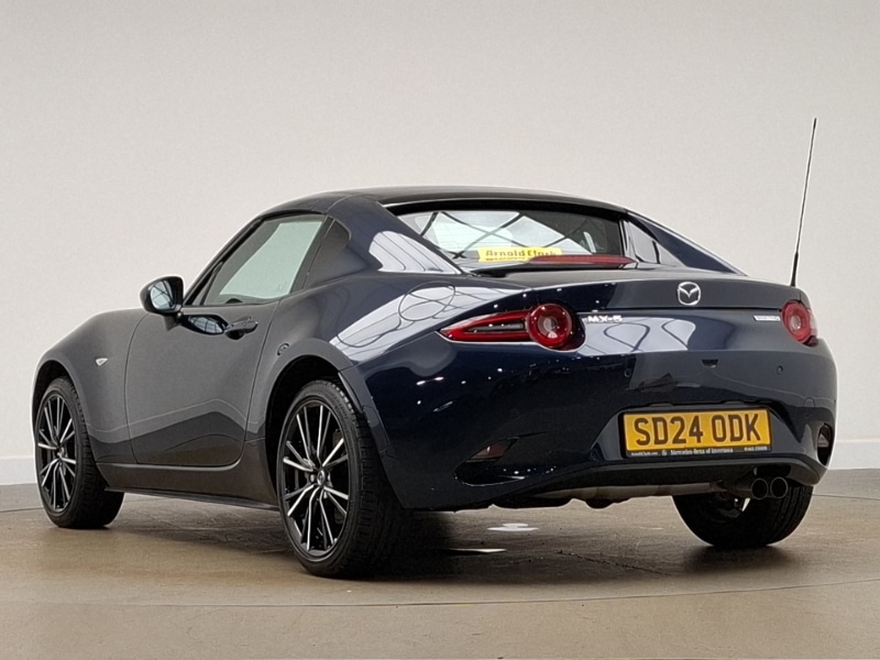 Used Mazda MX-5 2024 for sale - 76959399: Photo 3