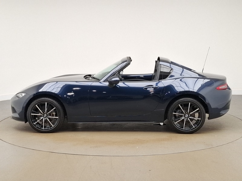 Used Mazda MX-5 2024 for sale - 76959399: Photo 4