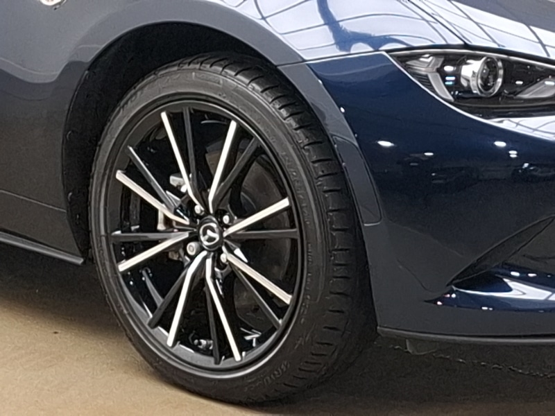 Used Mazda MX-5 2024 for sale - 76959399: Photo 9