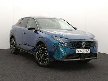 Peugeot - 3008