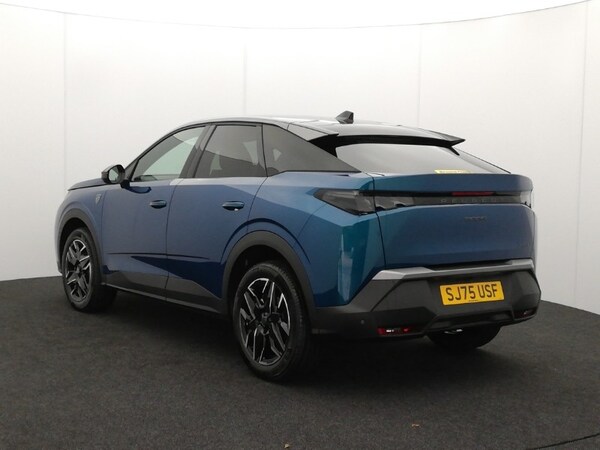 Used Peugeot 3008 2025 for sale - 76258848: Photo 3