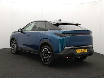 Used Peugeot 3008 2025 for sale - 76258848: Photo 3