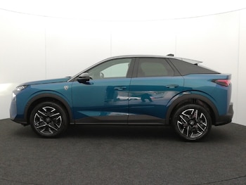 Used Peugeot 3008 2025 for sale - 76258848: Photo 4