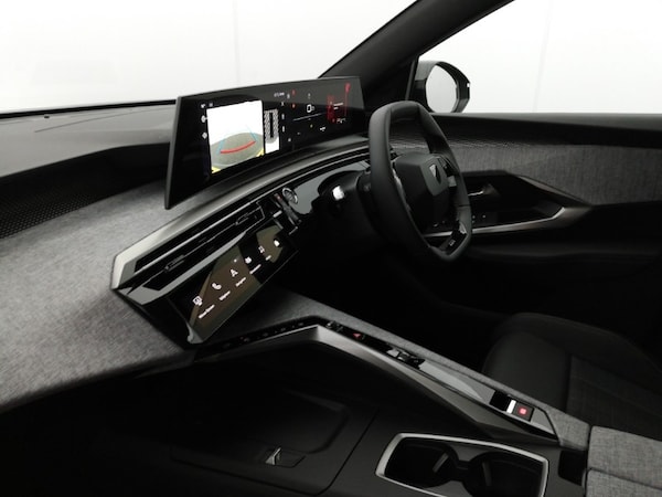 Used Peugeot 3008 2025 for sale - 76258848: Photo 5