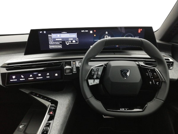 Used Peugeot 3008 2025 for sale - 76258848: Photo 7