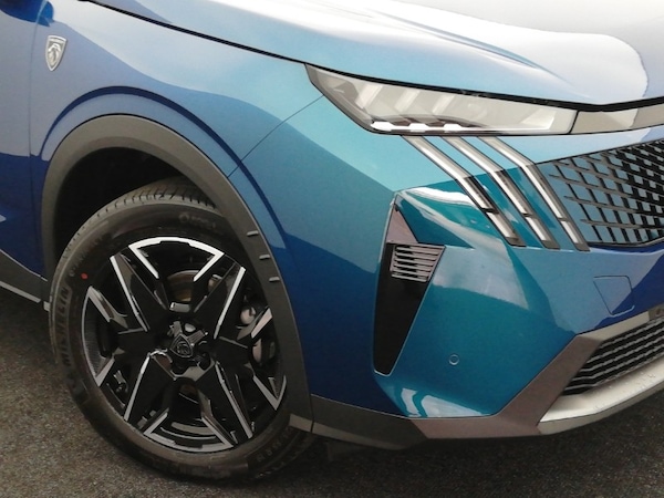 Used Peugeot 3008 2025 for sale - 76258848: Photo 9