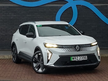 Used Renault Scenic E-Tech 2024 for sale - 77314507: Photo