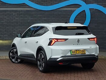 Used Renault Scenic E-Tech 2024 for sale - 77314507: Photo