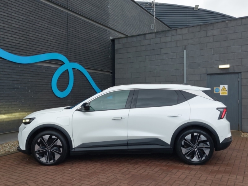 Used Renault Scenic E-Tech 2024 for sale - 77314507: Photo 4