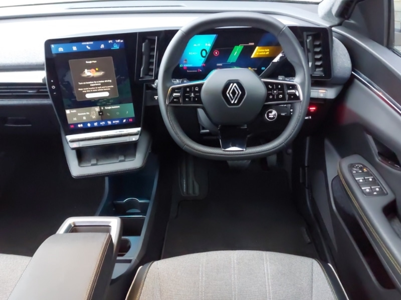 Used Renault Scenic E-Tech 2024 for sale - 77314507: Photo 7