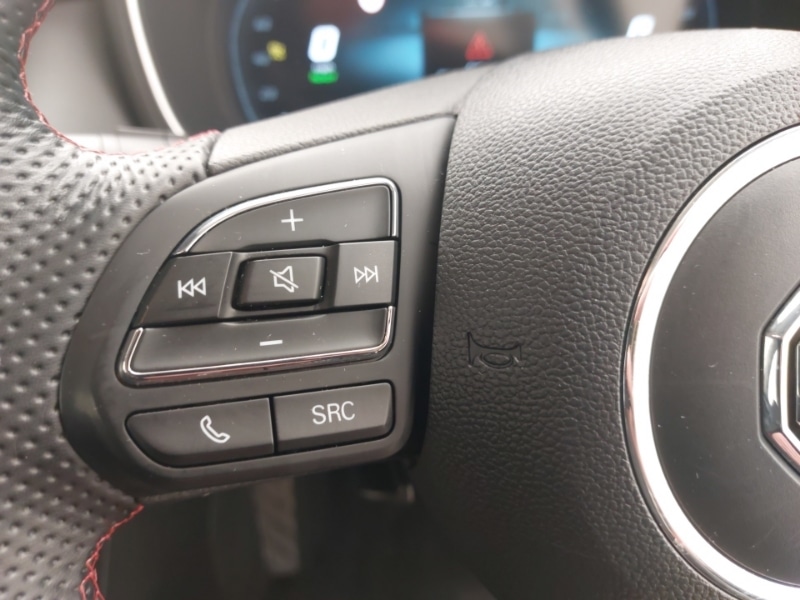 Used MG MG HS 2024 for sale - 77046864: Photo 12