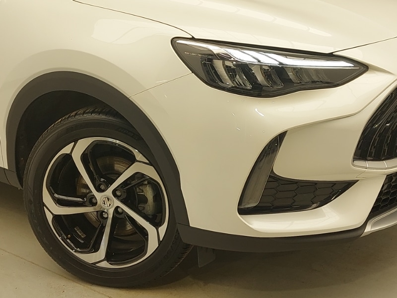 Used MG MG HS 2024 for sale - 77046864: Photo 9