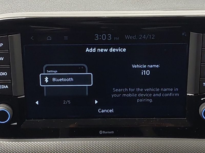 Used Hyundai i10 2025 for sale - 77112158: Photo 11