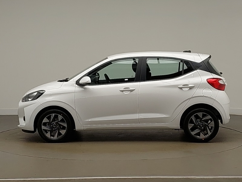 Used Hyundai i10 2025 for sale - 77112158: Photo 4