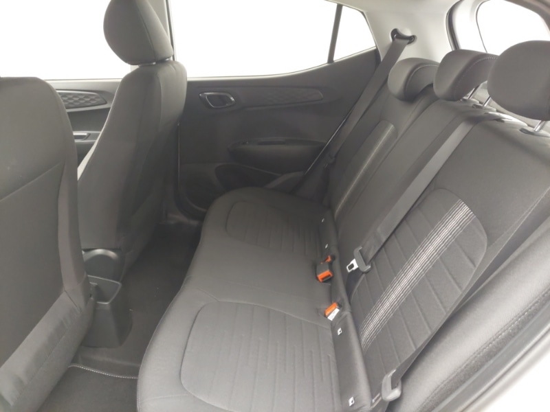 Used Hyundai i10 2025 for sale - 77112158: Photo 6