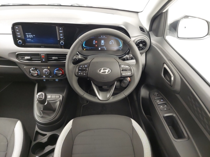 Used Hyundai i10 2025 for sale - 77112158: Photo 7