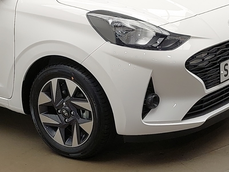 Used Hyundai i10 2025 for sale - 77112158: Photo 9