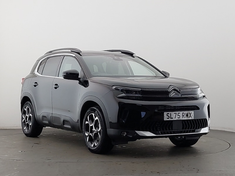 Used Citroen C5 Aircross 2025 for sale - 76664149: Photo 1