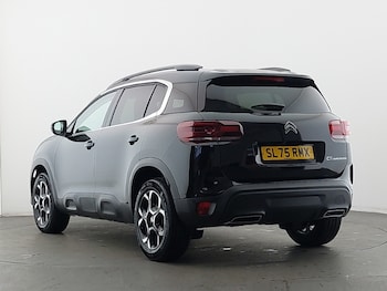 Used Citroen C5 Aircross 2025 for sale - 76664149: Photo