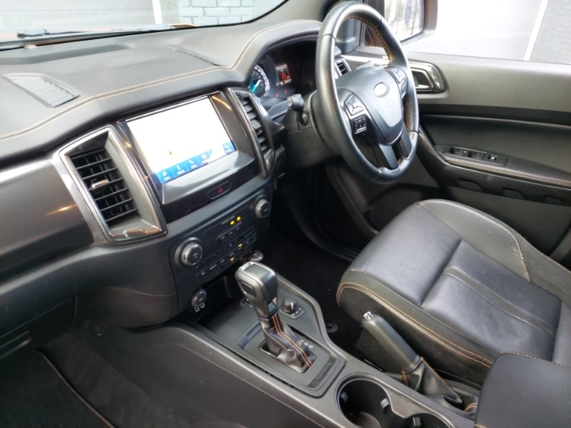 Used Ford Ranger 2022 for sale - 78023314: Photo 10