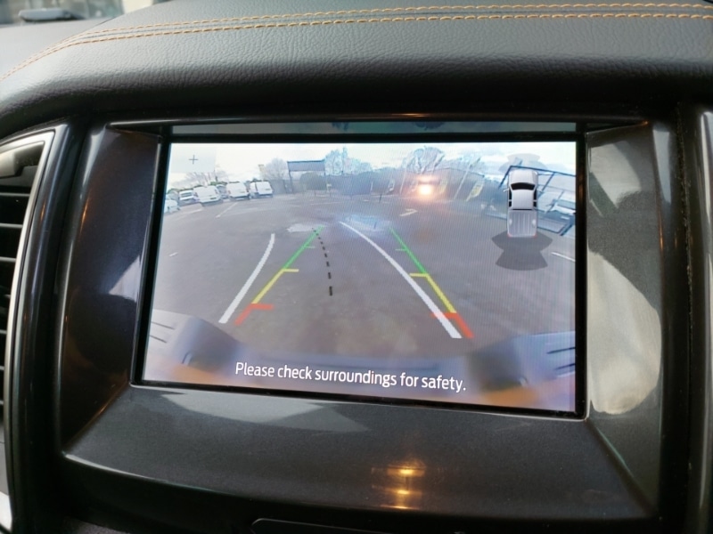 Used Ford Ranger 2022 for sale - 78023314: Photo 11