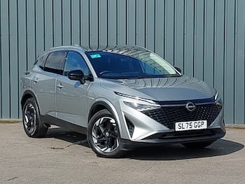 Used Nissan Qashqai 2025 for sale - 79671300: Photo