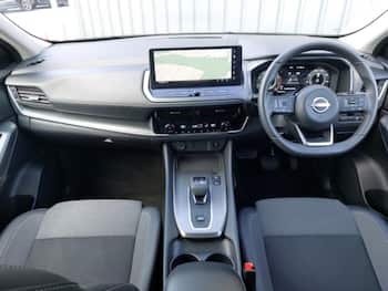 Used Nissan Qashqai 2025 for sale - 79671300: Photo
