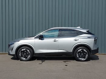 Used Nissan Qashqai 2025 for sale - 79671300: Photo