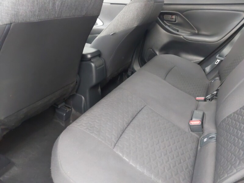 Used Toyota Yaris Cross 2023 for sale - 77606460: Photo 6