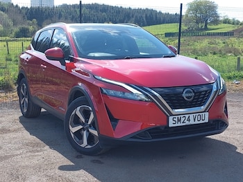 Used Nissan Qashqai 2024 for sale - 78428823: Photo