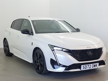 Used Peugeot 308 2022 for sale - 78347042: Photo