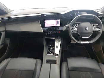 Used Peugeot 308 2022 for sale - 78347042: Photo