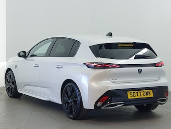 Used Peugeot 308 2022 for sale - 78347042: Photo