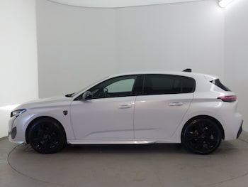 Used Peugeot 308 2022 for sale - 78347042: Photo