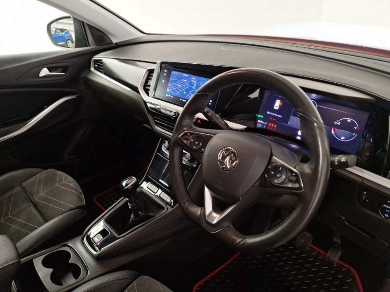 Used Vauxhall Grandland 2022 for sale - 78066475: Photo 11