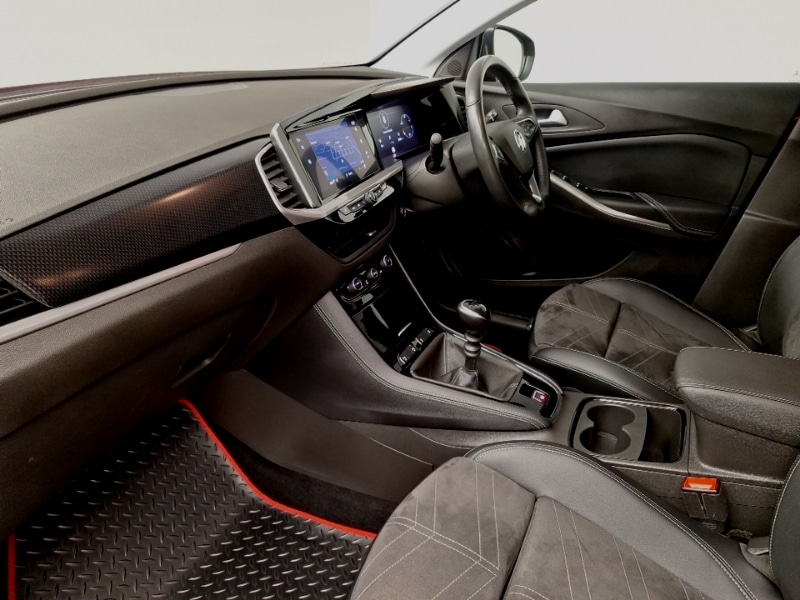 Used Vauxhall Grandland 2022 for sale - 78066475: Photo 5