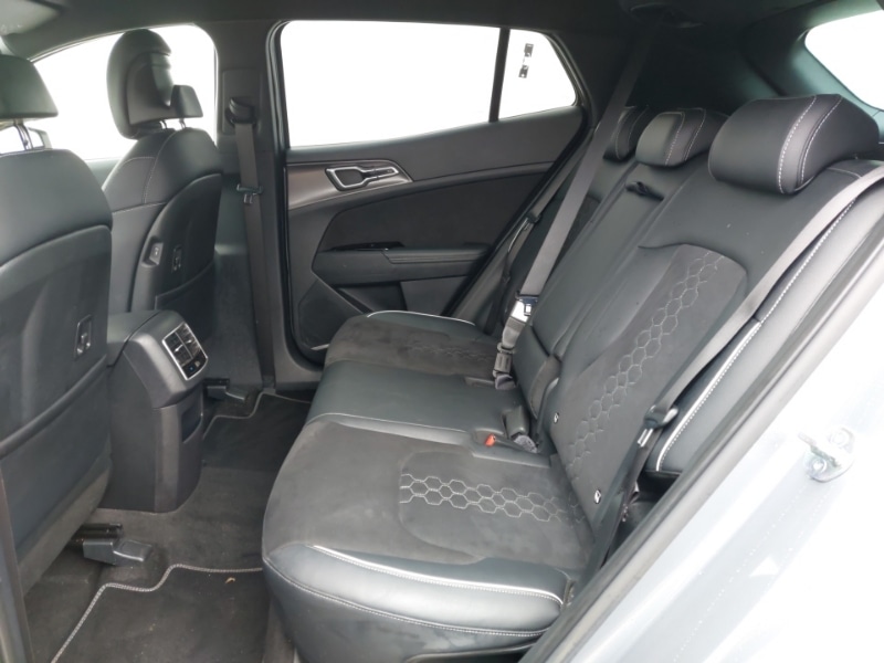 Used Kia Sportage 2024 for sale - 77817143: Photo 6