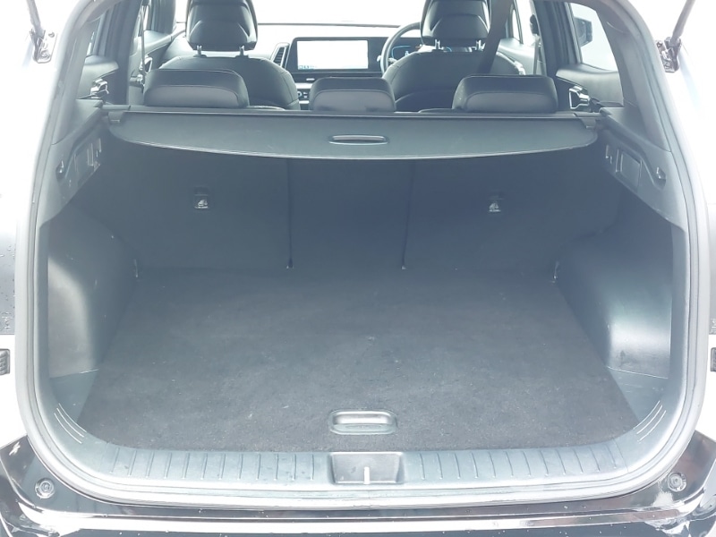 Used Kia Sportage 2024 for sale - 77817143: Photo 8