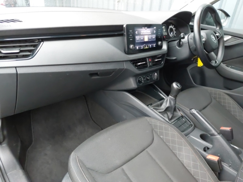 Used Skoda Kamiq 2022 for sale - 77142463: Photo 5