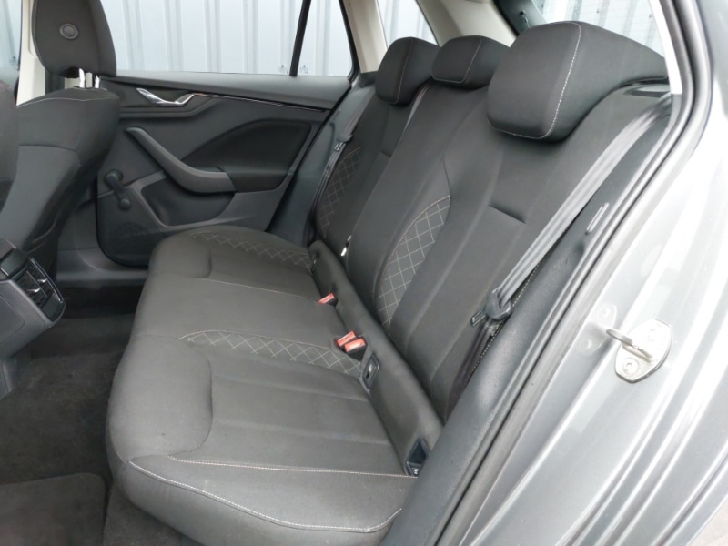 Used Skoda Kamiq 2022 for sale - 77142463: Photo 6