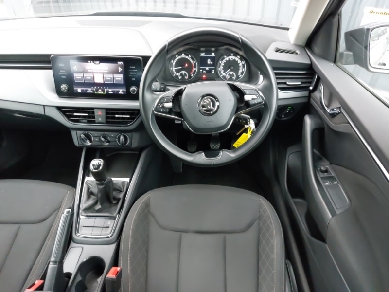 Used Skoda Kamiq 2022 for sale - 77142463: Photo 7