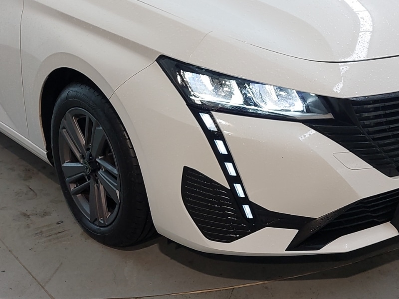 Used Peugeot 308 2022 for sale - 77142817: Photo 9