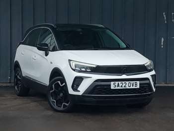 2022 - 1.2 Turbo [130] Ultimate 5dr