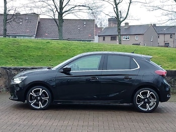 Used Vauxhall Corsa 2020 for sale - 77339105: Photo