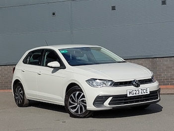 Volkswagen - Polo