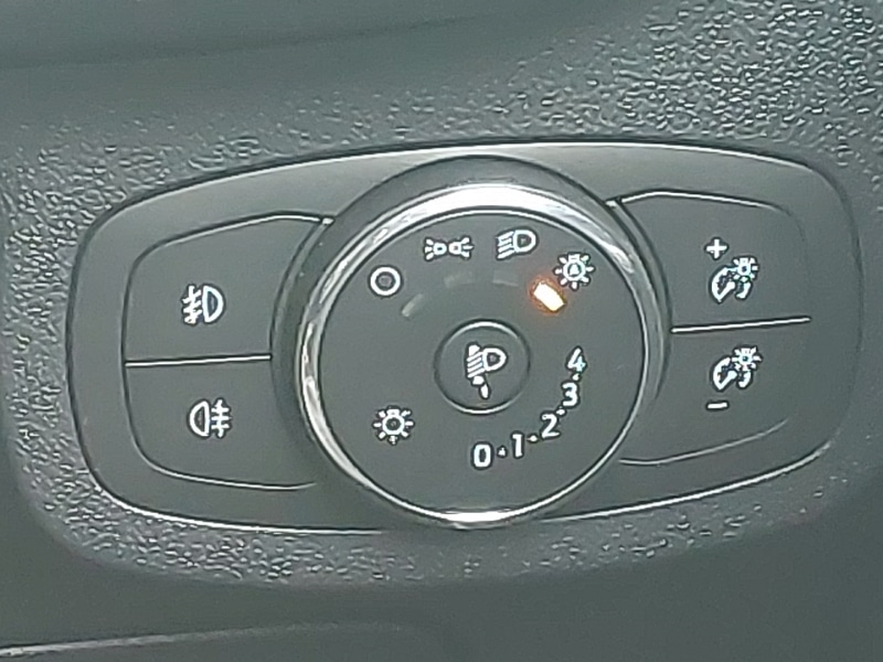 Used Ford Fiesta 2023 for sale - 76741901: Photo 11