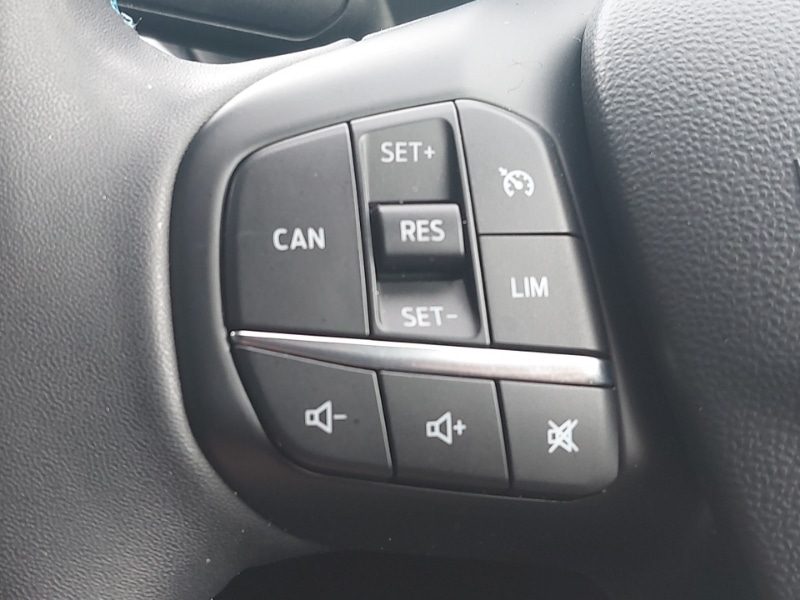 Used Ford Fiesta 2023 for sale - 76741901: Photo 12