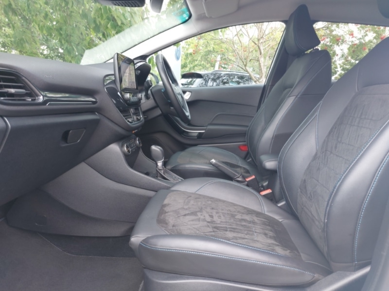 Used Ford Fiesta 2023 for sale - 76741901: Photo 5