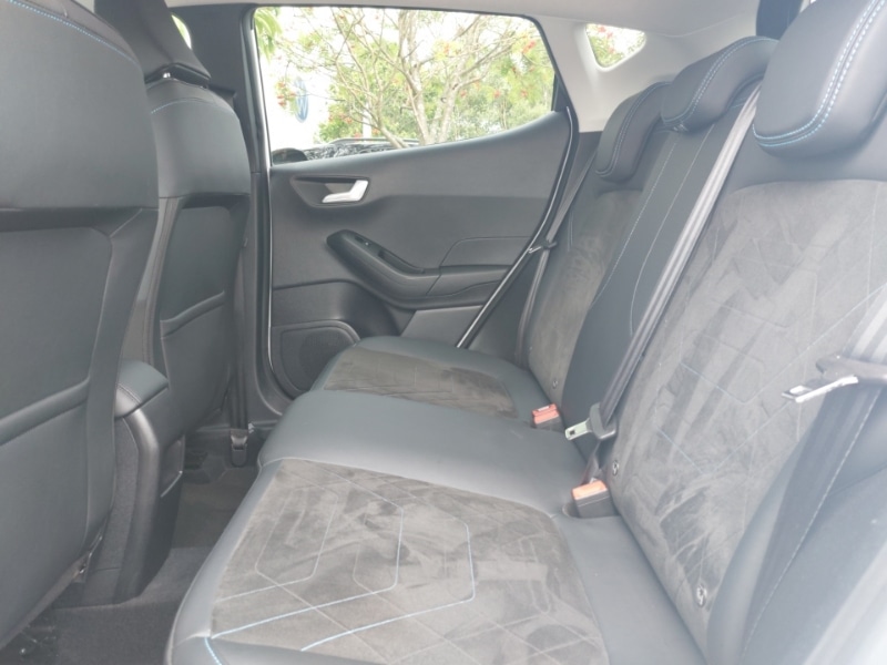 Used Ford Fiesta 2023 for sale - 76741901: Photo 6