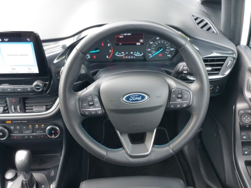 Used Ford Fiesta 2023 for sale - 76741901: Photo 7